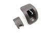 Child Seat Safety Latch Trim / Cover 8U0887233B — photo 3