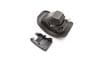 Child Seat Safety Latch Trim / Cover 8U0887233B — photo 4