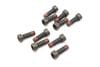 Flywheel Screw / Bolt Set (10) N90665101 — photo 1