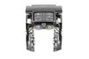 Center Console Multi Switch Assembly 95B907040AB — photo 1