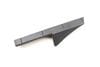 Inner Side Door Window Glass Trim / Cover 95B867393 — photo 1