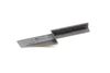 Inner Side Door Window Glass Trim / Cover 95B867393 — photo 3