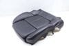 Lower Seat Bottom Cushion (LEATHER) 95B881405E — photo 1