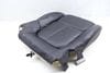 Lower Seat Bottom Cushion (LEATHER) 95B881405E — photo 2
