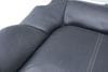 Lower Seat Bottom Cushion (LEATHER) 95B881405E — photo 4