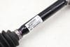 CV Axle Shaft 95B407271A — photo 2