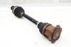 CV Axle Shaft 95B407271A — photo 3