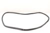 Inner Door Seal / Weather Stripping 95B831721A — photo 1
