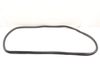 Inner Door Seal / Weather Stripping 95B831721A — photo 2