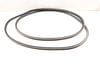 Outer Door Seal / Weather Stripping 95B837911 — photo 2
