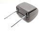 Seat Headrest / Head Rest 95B881901Q — photo 5