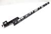 Side Skirt / Rocker Panel Bracket Mount 95B853557A — photo 1