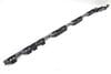 Side Skirt / Rocker Panel Bracket Mount 95B853557A — photo 2