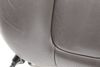 Upper Seat Backrest Cushion Assembly (LEATHER) 95B881805C — photo 7