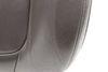 Upper Seat Backrest Cushion Assembly (LEATHER) 95B881805C — photo 8