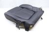 Lower Seat Bottom Cushion (LEATHER) 95B881406E — photo 2