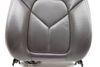 Upper Seat Backrest Cushion Assembly (LEATHER) 95B881806C — photo 2