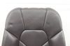 Upper Seat Backrest Cushion Assembly (LEATHER) 95B881806C — photo 5
