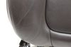 Upper Seat Backrest Cushion Assembly (LEATHER) 95B881806C — photo 7