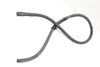 Headlight Vent Hose / Line 95B941560C — photo 1