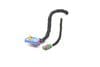 Instrument Cluster Wiring Connector / Pigtail Set — photo 1