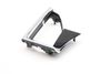 Center Dash Air Vent Trim / Bezel 95B857190E — photo 1