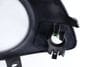 Fog Light Trim / Bezel 95B807795B — photo 4