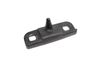 Hood Pin / Plate 7N0843841C — photo 1