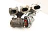 Turbo / Turbocharger 94612302631 — photo 3