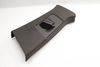 Upper B Pillar Trim / Panel 95B867243 — photo 1