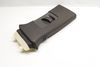 Upper B Pillar Trim / Panel 95B867243 — photo 2
