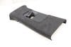 Upper B Pillar Trim / Panel 95B867243A — photo 1