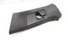 Upper B Pillar Trim / Panel 95B867243A — photo 2