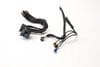 Radio / Stereo / Navigation Unit Wiring Connector / Pigtail — photo 1