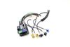 Radio / Stereo / Navigation Unit Wiring Connector / Pigtail — photo 1