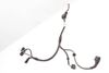 ABS / Speed Sensor / Parking Brake Wiring Harness 95B972253AC — photo 2