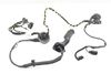 Door Wiring Harness 95B971687G — photo 1