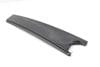 Exterior B Pillar Trim / Cover 95B853351B — photo 1