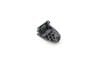 Exterior Door Handle Cap 95B839329 — photo 2