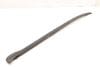Lower Door Seal / Weather Stripping 95B839119B — photo 1