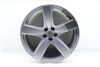 21" Inch Alloy Rim / Wheel (5-SPOKE) 95B601025AE — photo 1