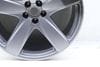 21" Inch Alloy Rim / Wheel (5-SPOKE) 95B601025AE — photo 4