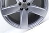 21" Inch Alloy Rim / Wheel (5-SPOKE) 95B601025AE — photo 5