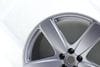 21" Inch Alloy Rim / Wheel (5-SPOKE) 95B601025AE — photo 6