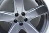 21" Inch Alloy Rim / Wheel (5-SPOKE) 95B601025AE — photo 7