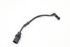 Brake Pad Wear Indicator Sensor / Wiring Harness 4G0615121 — photo 1