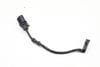 Brake Pad Wear Indicator Sensor / Wiring Harness 4G0615121 — photo 2