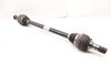 CV Axle Shaft 95B501203 — photo 1