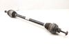 CV Axle Shaft 95B501203 — photo 1