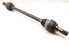 CV Axle Shaft 95B501203 — photo 2